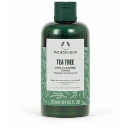 Gesichtstonikum The Body Shop TEA TREE 250 ml