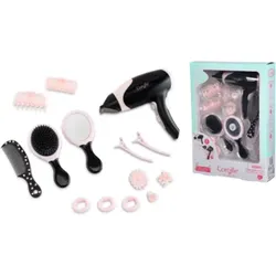 COROLLE 9000310020 LTC Haarstyling Set