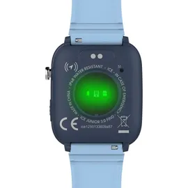 ICE-Watch ICE smart junior 3.0 FM Light Blue