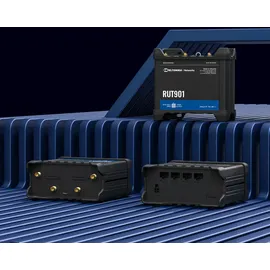 Teltonika RUT901 WLAN Router