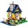LEGO Creator 3in1 Strandhütte (31035)