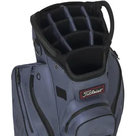 Titleist Cart 14 StaDry schwarz