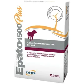EPATO 1500 plus 32 Tabl.