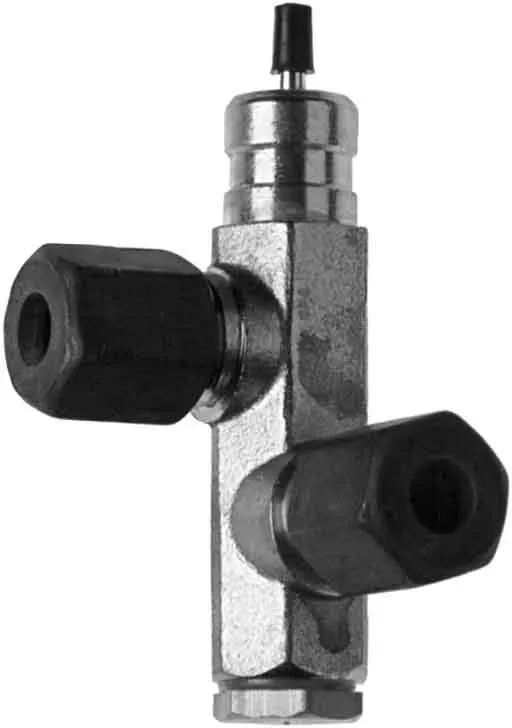 Condor Pressure Entlastungsventil EV 2S