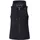 Ulla Popken Weste Damen Schwarz XL-XXL