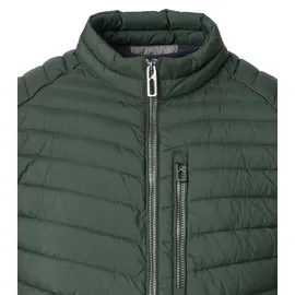 CasaModa Steppjacke grün L