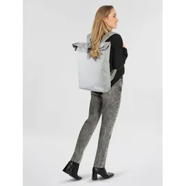 Heinrich Sieber Classic Backpack 8 l grau