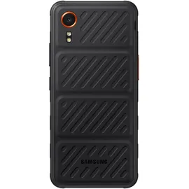 Samsung Galaxy XCover7 Enterprise Edition 6 GB RAM 128 GB Black