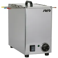 Saro Eierkocher Modell DAMO