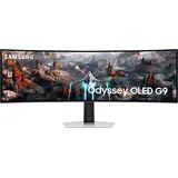 Samsung OLED G9 S49CG934SU 49''