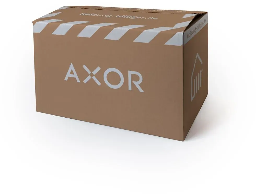 AXOR Universal-Steckschlüsselsatz Axor 98861000