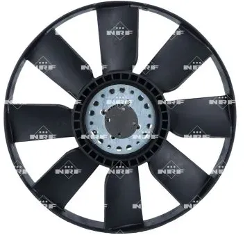 NRF 49744 600mm für Mercedes