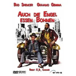 Auch die Engel essen Bohnen [DVD] [2004] | Zustand: Neu & original versiegelt