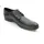 LLOYD Herren Schnürhalbschuhe Levin, Männer Businessschuhe,Derby,Normalweit,schnürschuhe,schnürer,Businessschuhe,Derby,man,SCHWARZ,44.5 EU / 10 UK - 44.5 EU