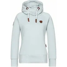 Naketano Mandy Spezial Hoodie Nasty Mint XS