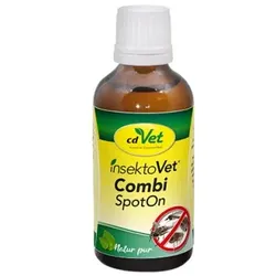 insektoVet Combi SpotOn 50 ml