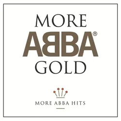 More ABBA Gold