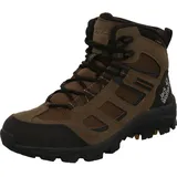 Jack Wolfskin Vojo 3 Texapore Mid Herren Khaki/Phantom 45,5