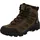 Jack Wolfskin Vojo 3 Texapore Mid Herren Khaki/Phantom 45,5