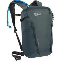CAMELBAK Trinkrucksack Cloud Walker 18, grün,schwarz, ONE SIZE