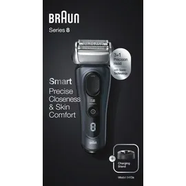 Braun Series 8 8413s