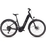 Cube Nuride Hybrid Pro Allroad black ́n ́bronze 2025 Easy Entry - 29 Zoll 800Wh 10K Wave - 58cm