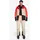 Ziener Taraino-Z Skijacke Red 48