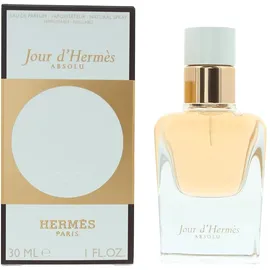 Hermès Jour Absolu Eau de Parfum (nachfüllbar) 30 ml