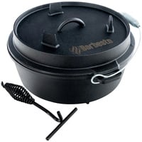 CLP Dutch Oven 4,2 l