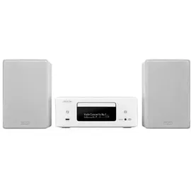 Denon CEOL N12DAB weiß (N-12DABWTE2)
