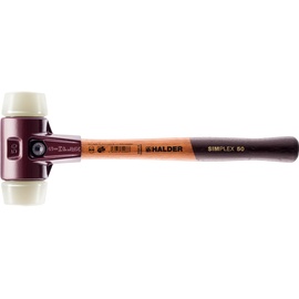 Halder Simplex EH 3008 Schonhammer 29.5cm (3008.030)