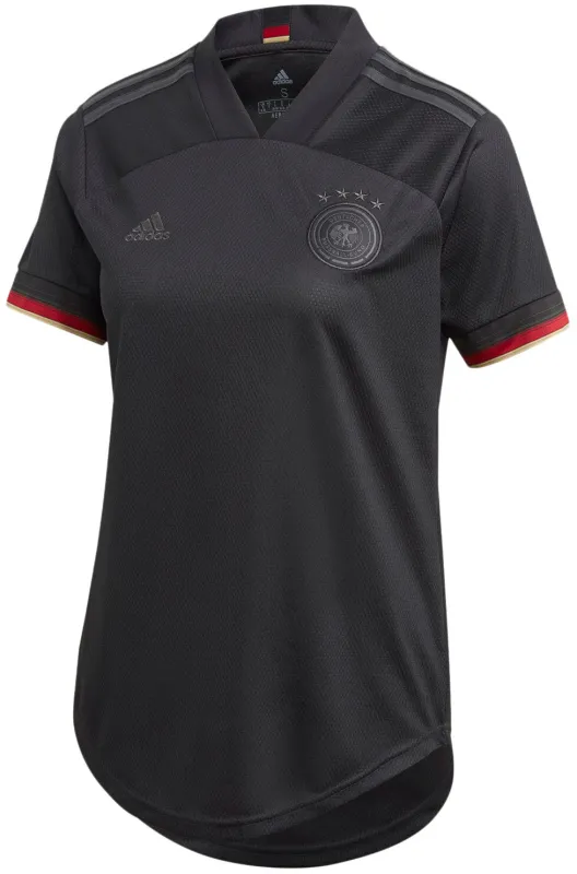 adidas DFB Deutschland Auswärtstrikot Damen S