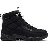 Columbia Firecamp Herren Black/City Grey 43,5