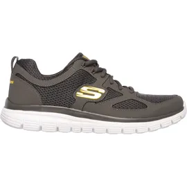 SKECHERS Burns - Agoura charcoal 41