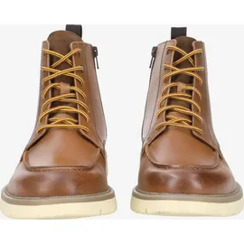 GEOX U POVE BOOTS LT BROWN 42_EU