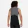 Nike Starting 5 Dri-Fit Herren Trikot, grau - US: M
