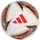 adidas Torfabrik League J350 Ball Kinder Outdoor-Fußball, weiß 5