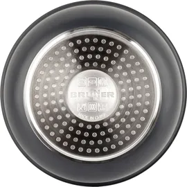 Brunner Torralta Spacemaster Topf-Set 8-tlg. Kochtopf + Topf