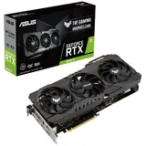 ASUS TUF GeForce RTX 3070 Ti OC 8 GB GDDR6 1785 MHz 90YV0GY0-M0NA00