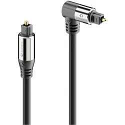 PureLink Sonero Premium - Digitales Audio-Kabel (optisch)