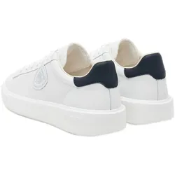 Blauer Sportschuhe BUCK Sneaker