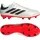 adidas Copa Pure 2 League FG Ivory / Core Black / Solar Red 39 1/3