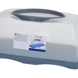 Kuchen Transportbox Kuchenbehälter Kuchenplatte Tortenbehälter