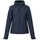 Endura Damen Hummvee Waterproof Hoodie Jacke (Größe S, blau)