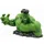 Semic Hulk Spardose 20 cm