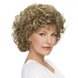 Lofty Perücke Viola aus hochwertigem Kunsthaar, wirkt wie Echthaar