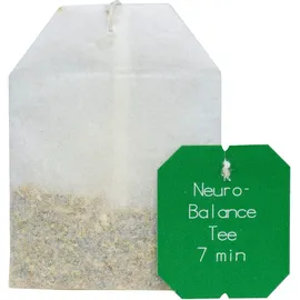 Neuro Balance Bio Ashwagandha+Hopfen Tee Salus