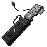 Rollei 2 in 1 Travel Kartenleser