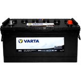 Varta Promotive Black HD H5