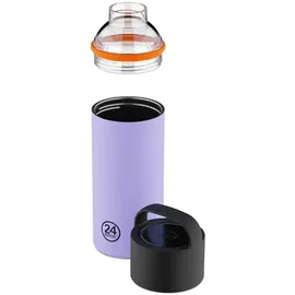 24Bottles Spin Lila 0,73 l